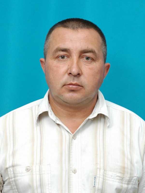 Семченко Александр Николаевич.